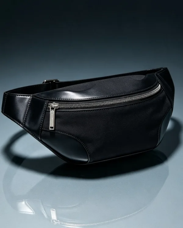 Refined Fashion Bag for Everyday Style · Model LIV-HB-020