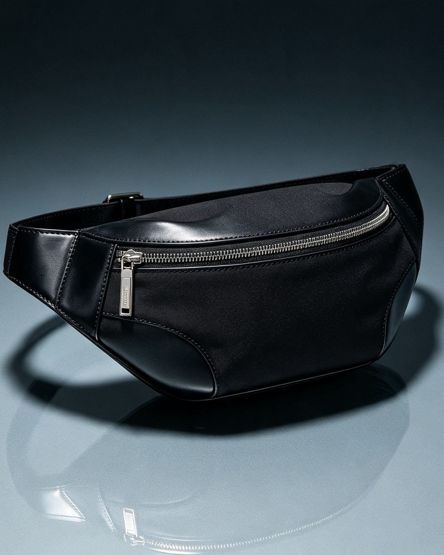 Refined Fashion Bag for Everyday Style · Model LIV-HB-020