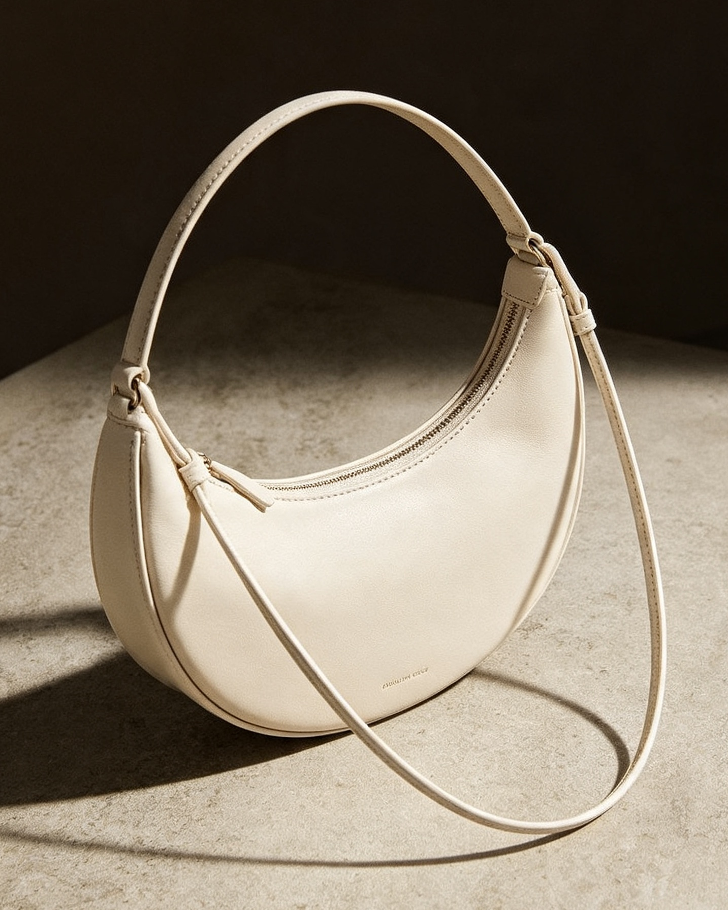 Curated High-End Bag with Refined Style · Model LIV-HB-018