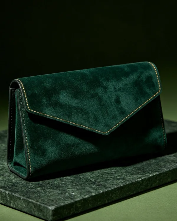 Sophisticated Bag with Timeless Appeal · Model LIV-HB-017