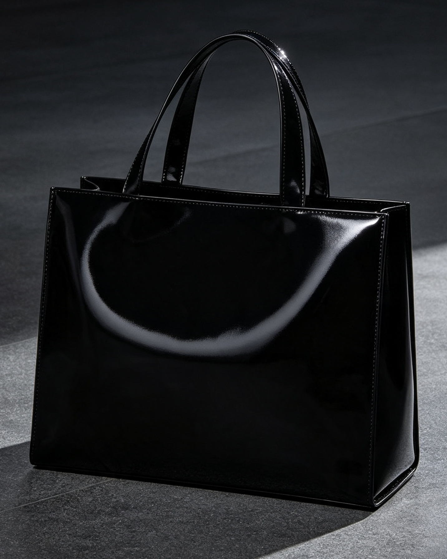 Timeless Elegance Bag for Everyday Use · Model LIV-HB-007