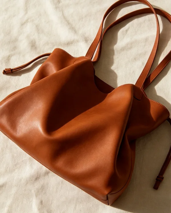 Elevated Premium Bag from Our Collection · Model LIV-HB-019