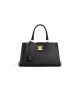 CELINE MEDIUM APPOLINE BAG IN SUPPLE CALFSKIN