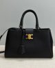 CELINE MEDIUM APPOLINE BAG IN SUPPLE CALFSKIN
