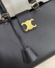 CELINE MEDIUM APPOLINE BAG IN SUPPLE CALFSKIN