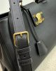 CELINE MEDIUM APPOLINE BAG IN SUPPLE CALFSKIN