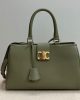 CELINE MEDIUM APPOLINE BAG IN SUPPLE CALFSKIN