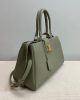 CELINE MEDIUM APPOLINE BAG IN SUPPLE CALFSKIN