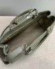 CELINE MEDIUM APPOLINE BAG IN SUPPLE CALFSKIN
