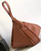 CELINE Large Romy bag in soft calfskin