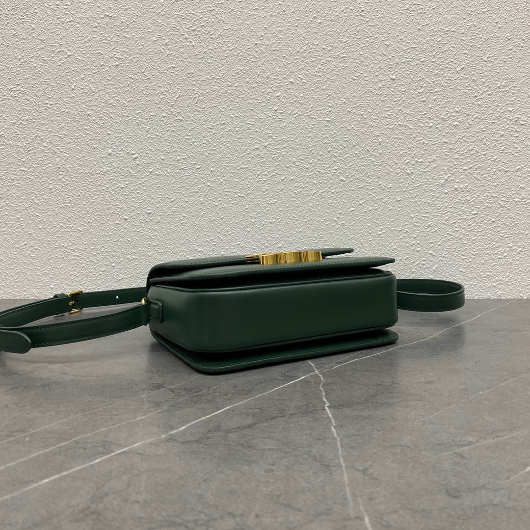 Celine Teen Triomphe Bag
