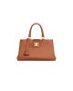 CELINE MEDIUM APPOLINE BAG IN SUPPLE CALFSKIN