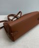 CELINE MEDIUM APPOLINE BAG IN SUPPLE CALFSKIN