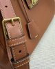 CELINE MEDIUM APPOLINE BAG IN SUPPLE CALFSKIN