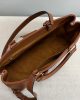 CELINE MEDIUM APPOLINE BAG IN SUPPLE CALFSKIN
