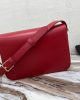 CELINE CLASSIQUE TRIOMPHE BAG IN CALFSKIN