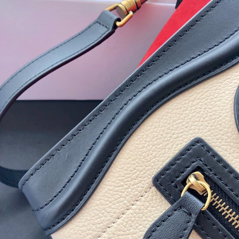 Celine Nano Luggage Bag