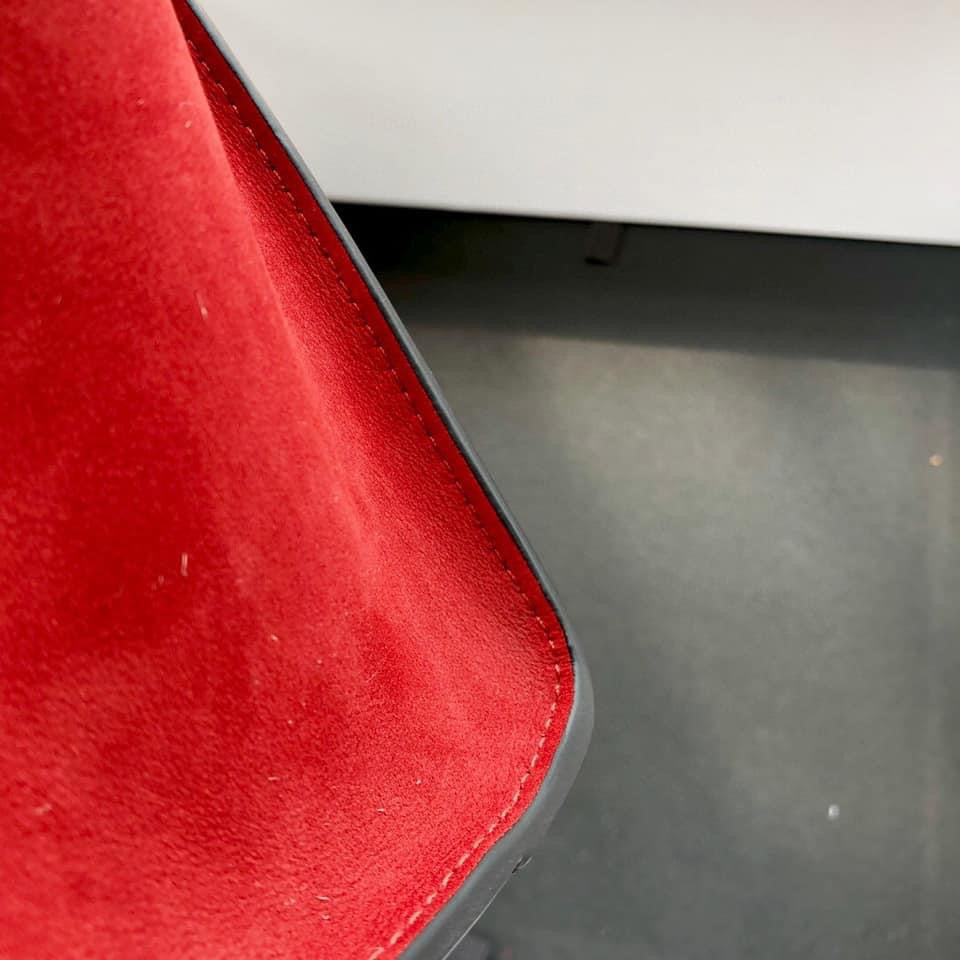 Celine Nano Luggage Bag