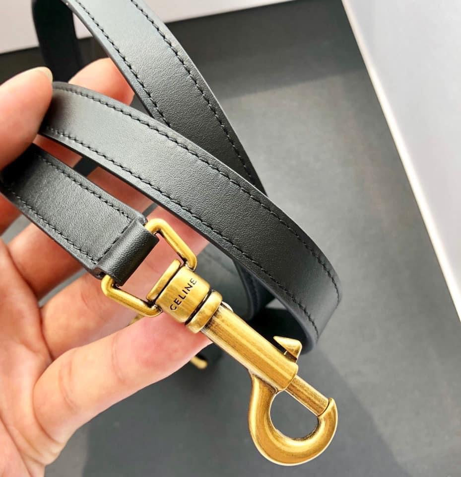 Celine Nano Luggage Bag