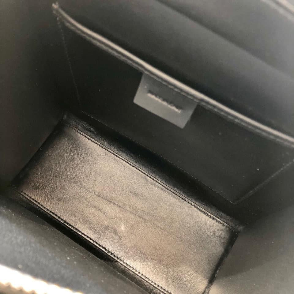 Celine Nano Luggage Bag