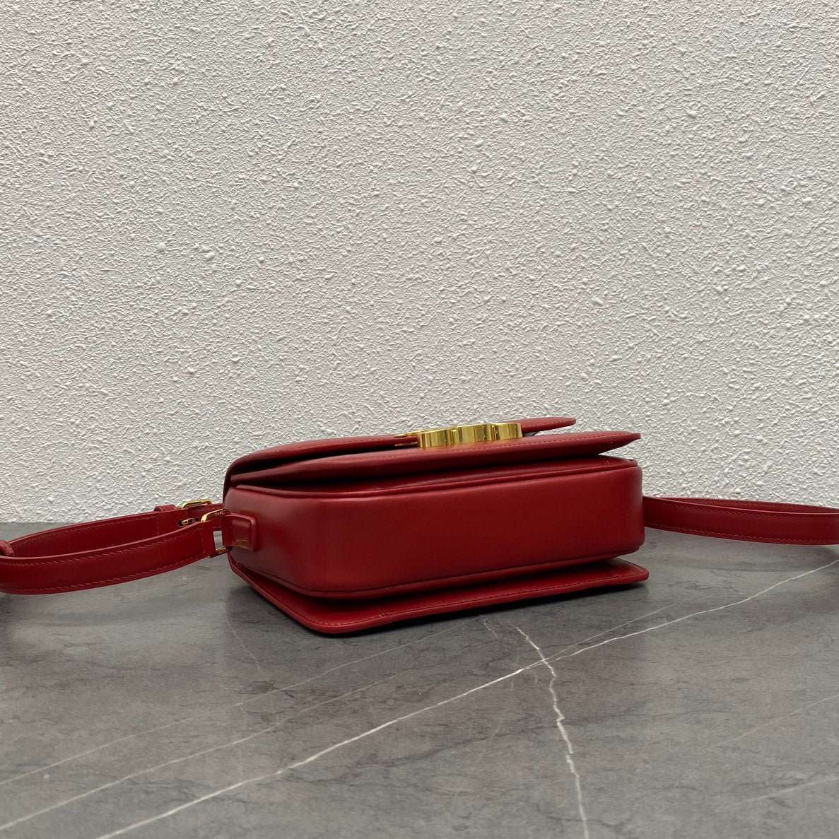 Celine Teen Triomphe Bag