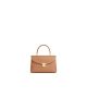 CELINE Medium size NINO bag in soft cow leather