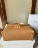CELINE Medium size NINO bag in soft cow leather