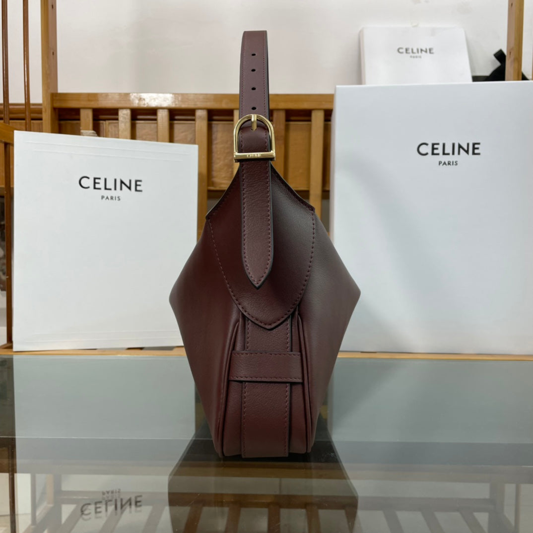 Celine Romy Medium Bag