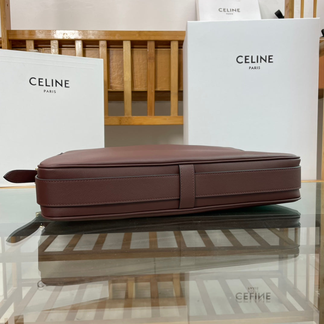 Celine Romy Medium Bag
