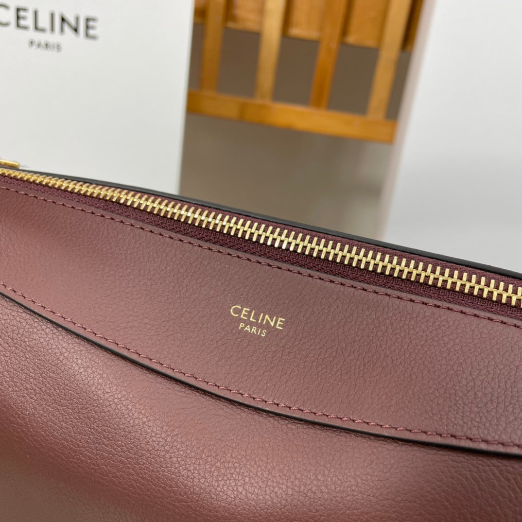 Celine Romy Medium Bag