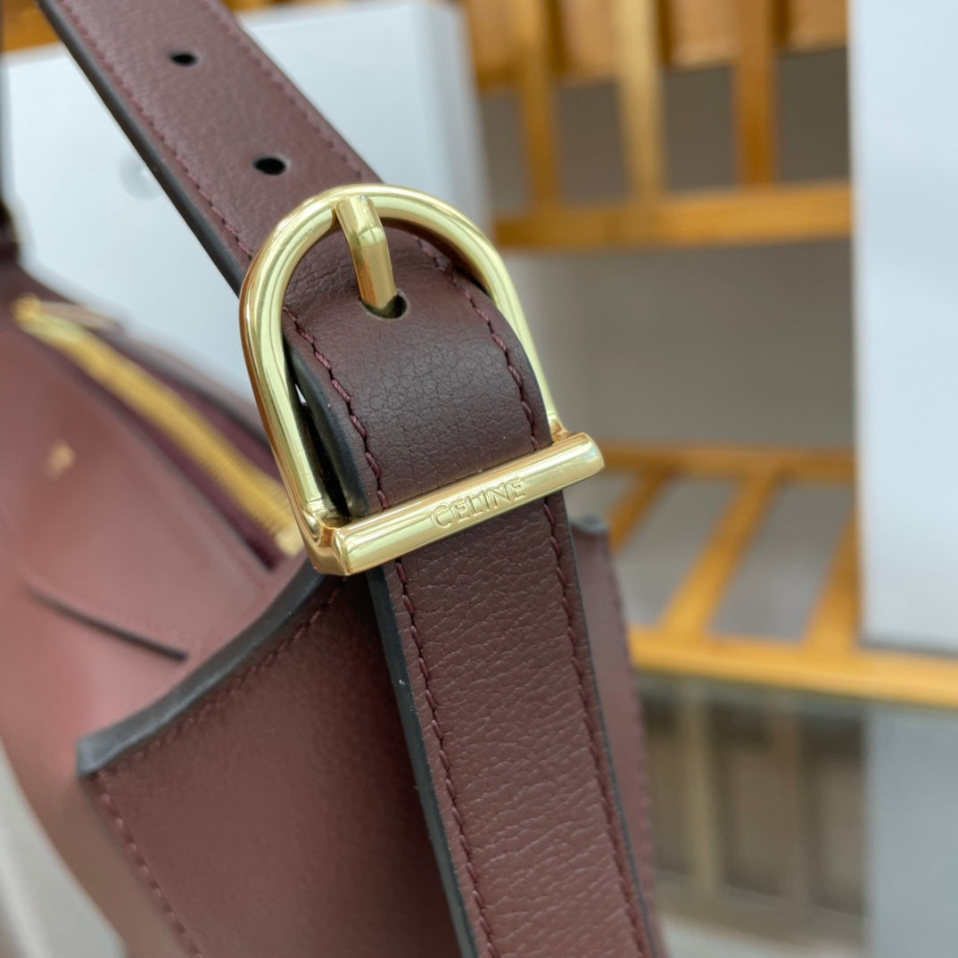 Celine Romy Medium Bag
