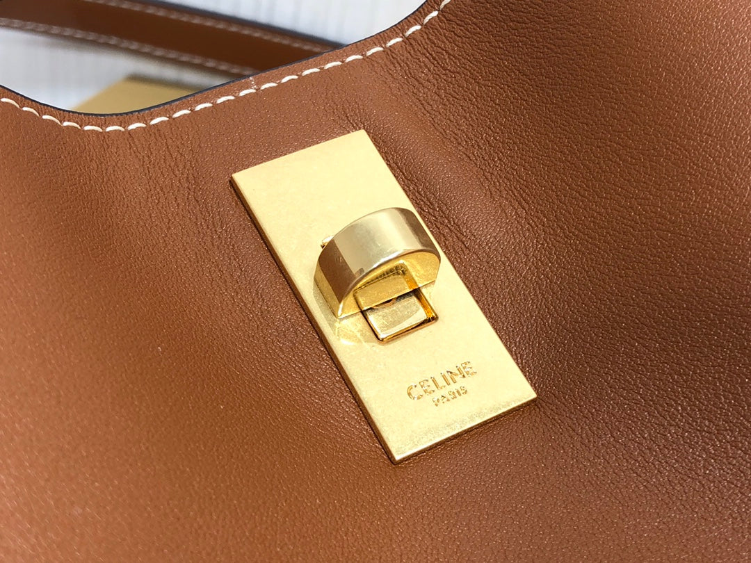 Celine Teen Bucket 16 Bag