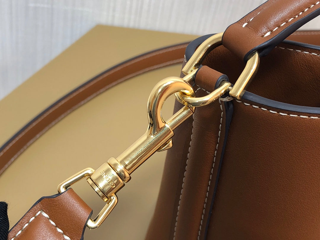 Celine Teen Bucket 16 Bag