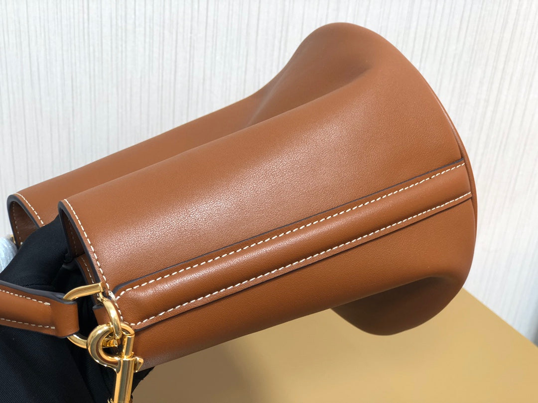 Celine Teen Bucket 16 Bag