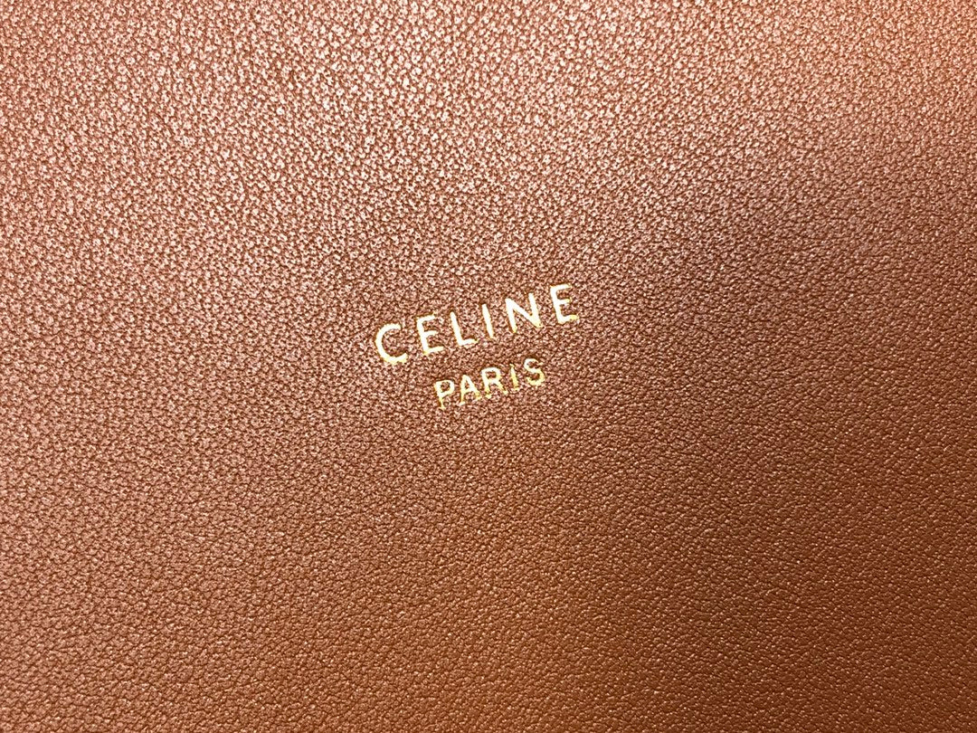 Celine Teen Bucket 16 Bag