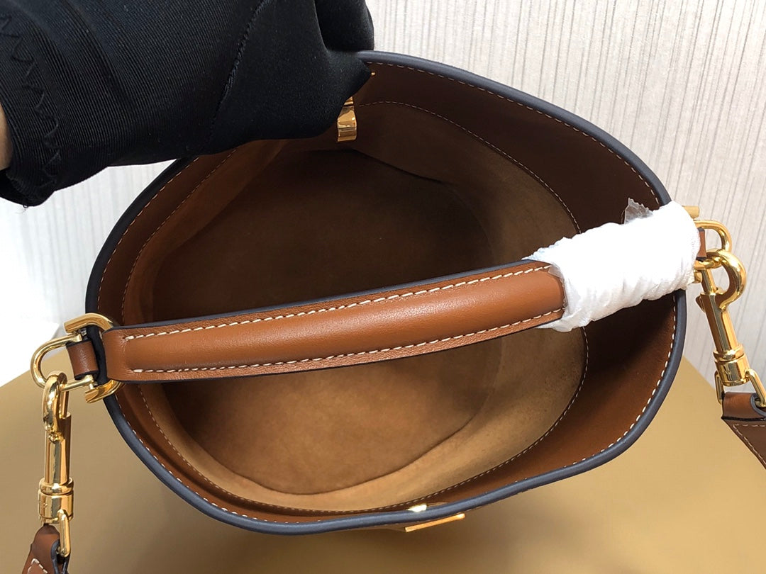 Celine Teen Bucket 16 Bag