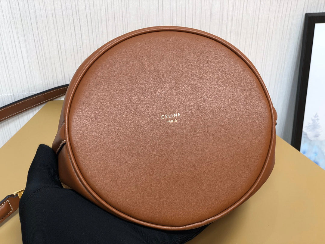 Celine Teen Bucket 16 Bag