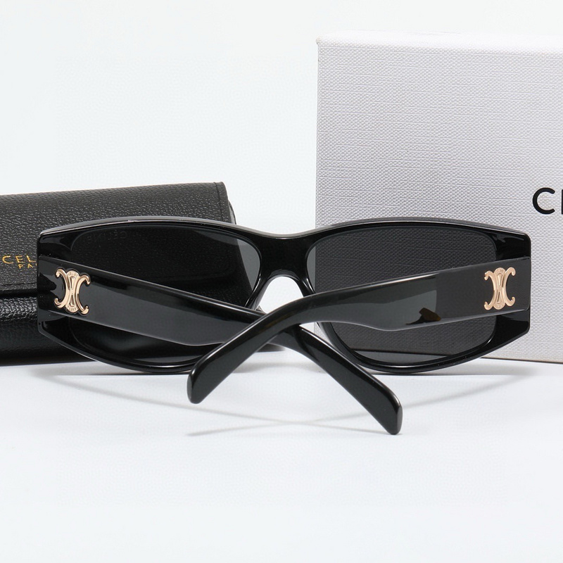5-color fashion polarized sunglasses