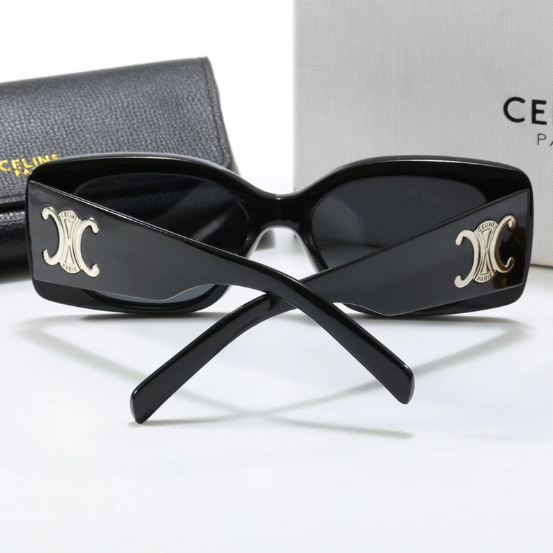 5-color fashionable CEL polarized sunglasses