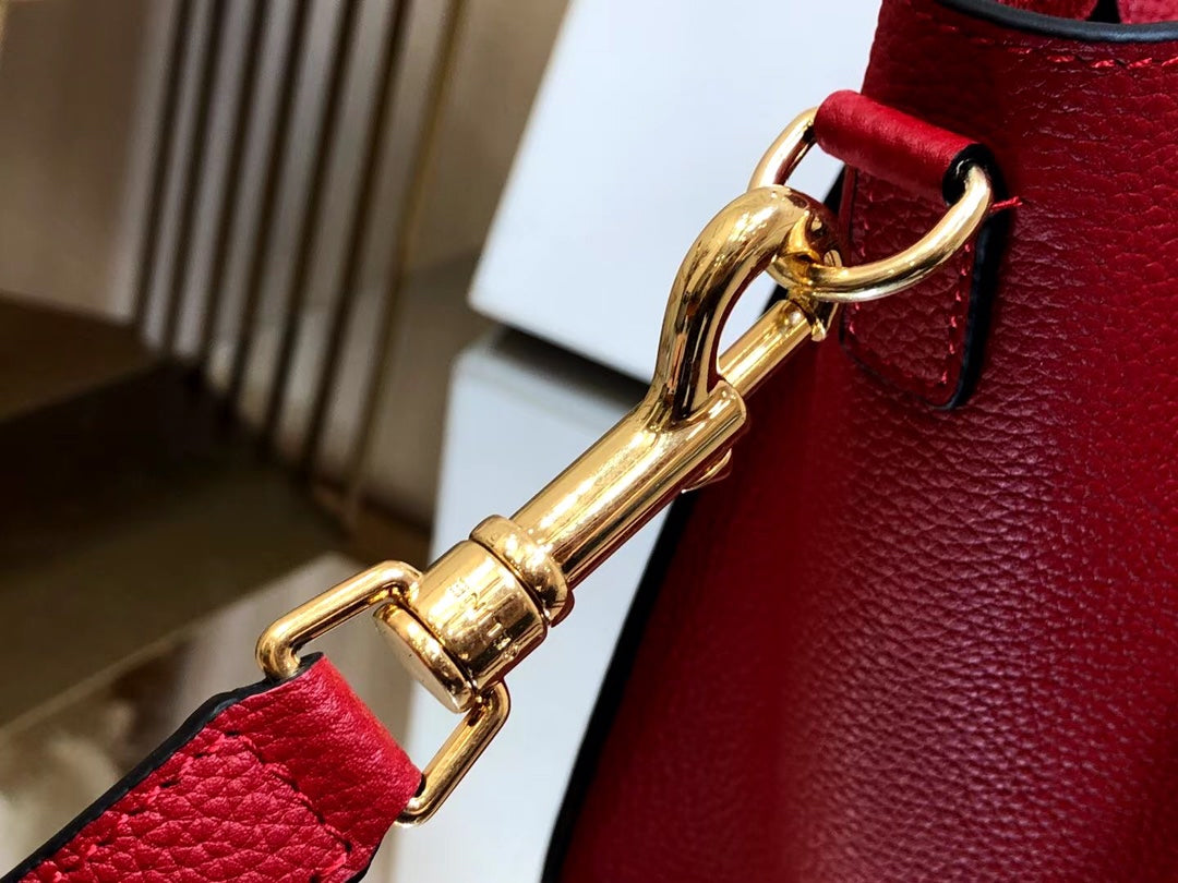 Celine Nano Luggage Bag
