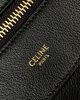 CELINE Large Romy bag in soft calfskin