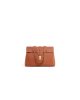 CELINE Medium Soft 16 Bag in Smooth Calfskin(High-end Grade)