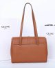 CELINE Medium Soft 16 Bag in Smooth Calfskin(High-end Grade)
