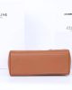 CELINE Medium Soft 16 Bag in Smooth Calfskin(High-end Grade)