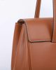 CELINE Medium Soft 16 Bag in Smooth Calfskin(High-end Grade)