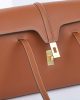 CELINE Medium Soft 16 Bag in Smooth Calfskin(High-end Grade)