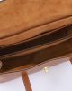 CELINE Medium Soft 16 Bag in Smooth Calfskin(High-end Grade)