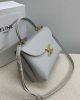 CELINE Medium size NINO bag in soft cow leather