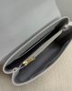 CELINE Medium size NINO bag in soft cow leather