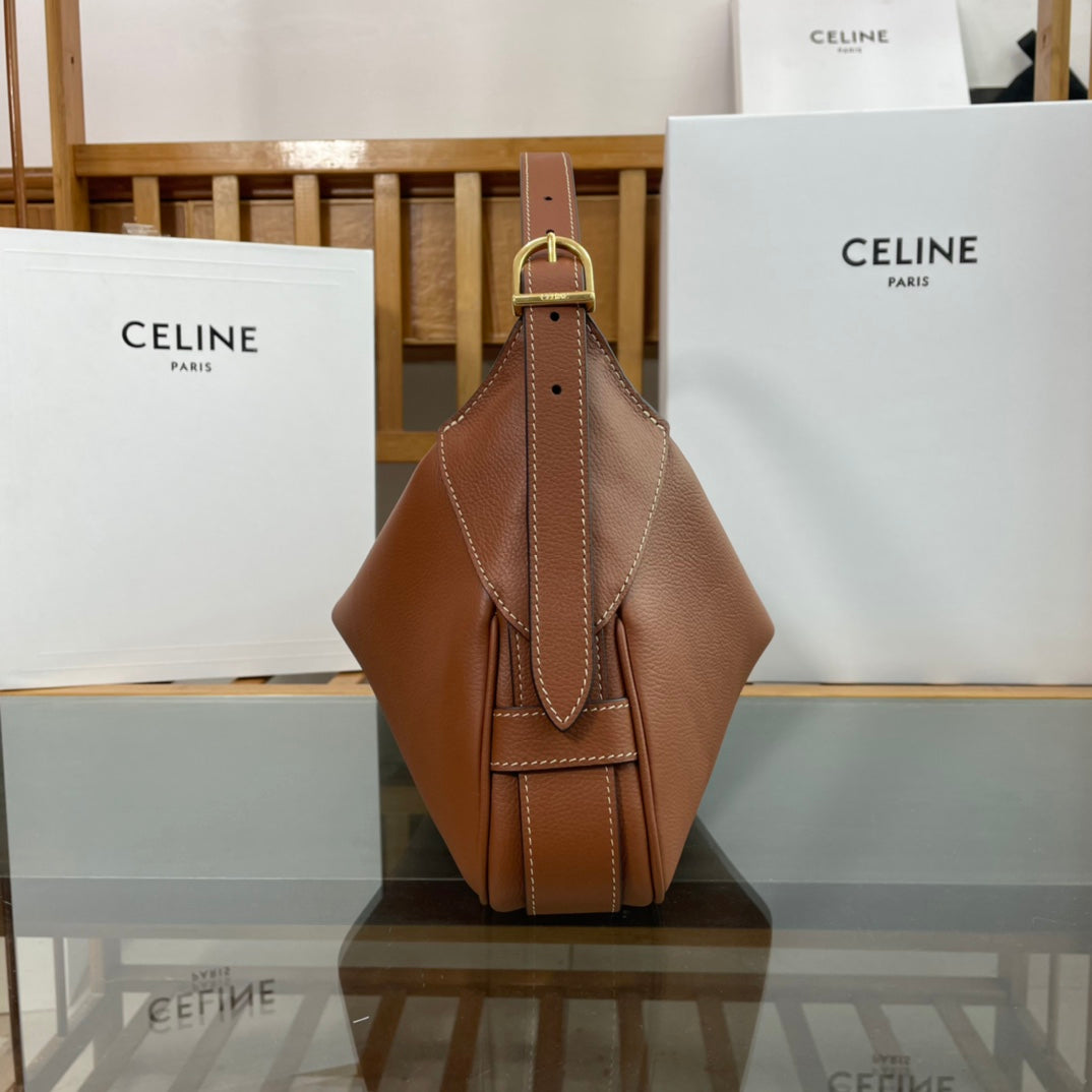 Celine Romy Medium Bag